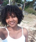 Dating Woman Mauritius to Grand baie  : Gabriella, 30 years